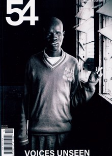 Fifty Four Magazine Issue NO14 