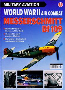 Military Aviation Magazine NO 12 Order Online