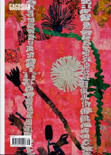 Gagosian Magazine Issue NO 38