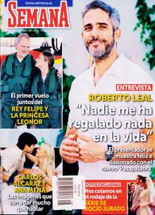 Semana Magazine  Order Online