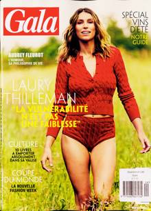 Gala French Magazine NO 1724 Order Online