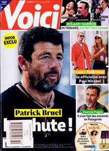 Voici French Magazine NO 2010 Order Online