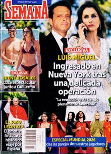 Semana Magazine  Order Online