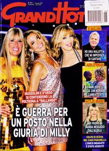 Grand Hotel (Italian) Wky Magazine NO 26 Order Online
