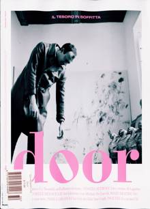 Door Magazine Issue NO 32 