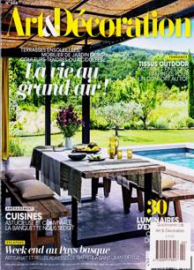 Art Et Decoration Fr Magazine NO 604 Order Online
