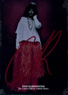 Cr Fashion Book Magazine  Order Online