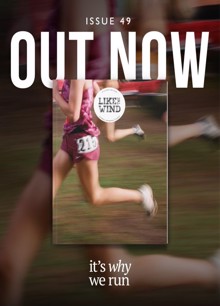 Like The Wind Magazine  Order Online