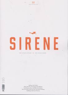 Sirene Magazine NO22 Order Online