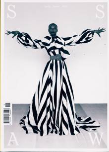 Ssaw Magazine Issue NO29 
