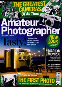 Amateur Photographer Magazine 16/06/2026 Order Online