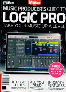 Total Music Series Magazine  Order Online