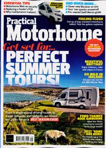 Practical Motorhome Magazine  Order Online