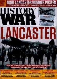 History Of War Magazine  Order Online