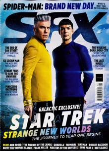 Sfx Magazine AUG 26 Order Online