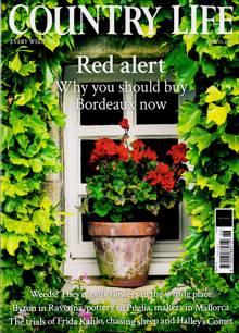Country Life Magazine 24/06/2026 Order Online