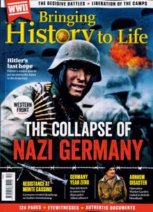Bringing History To Life Magazine  Order Online