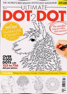 Ultimate Dot 2 Dot Magazine NO 136 Order Online