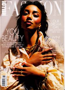 Hello Fashion Monthly Magazine  Order Online
