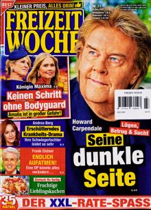 Freizeit Woche Magazine NO 23 Order Online