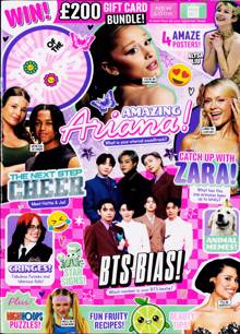 Top Of The Pops Magazine  Order Online