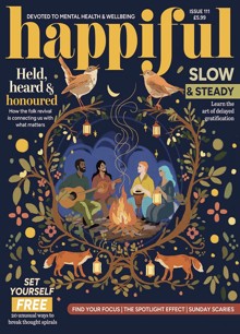 Happiful Magazine  Order Online