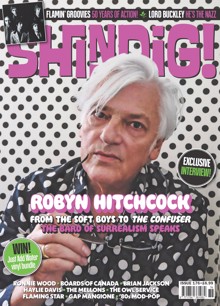 Shindig! Magazine NO 176 Order Online