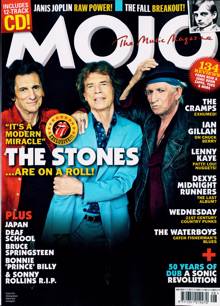 Mojo Magazine  Order Online