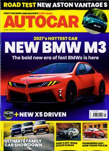 Autocar Magazine  Order Online