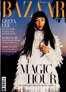 Harpers Bazaar Magazine  Order Online