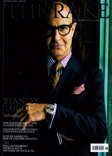 The Rake Magazine NO 106 Order Online