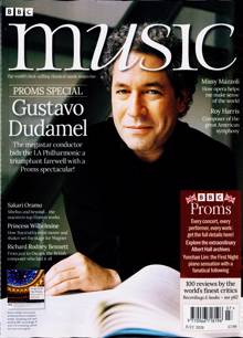 Bbc Music Magazine  Order Online