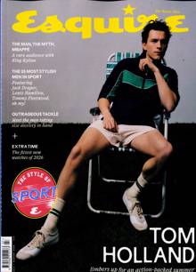Esquire Magazine  Order Online