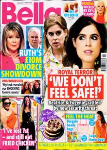 Bella Magazine Issue NO 24