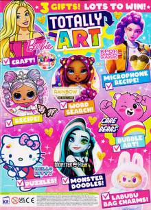 Totally Magazine NO 67 Order Online