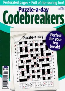 Eclipse Tns Codebreakers Magazine Issue NO 7