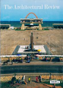 Architectural Review Magazine JUN 26 Order Online