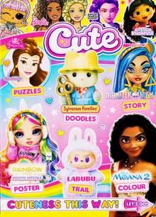 Cute Magazine NO 219 Order Online