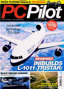 Pc Pilot Magazine JUL-AUG Order Online