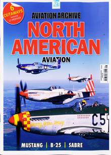 Aviation Archive Magazine NO 86 Order Online
