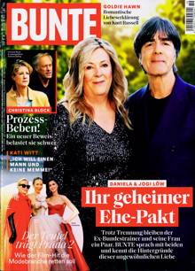 Bunte Illustrierte Magazine  Order Online