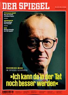 Der Spiegel Magazine  Order Online