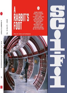 A Rabbit's Foot Magazine  Order Online