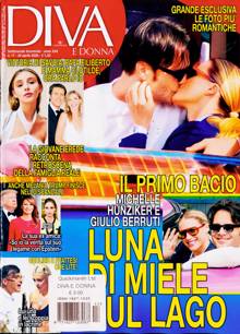 Diva E Donna Magazine  Order Online