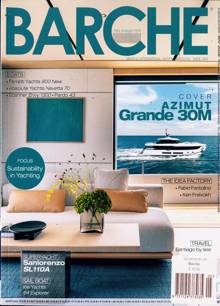 Barche Magazine NO 5 Order Online