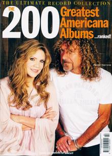 Ultimate Record Collection Magazine  Order Online