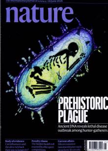 Nature Magazine  Order Online