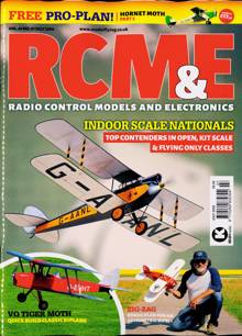 Rcm&E Magazine Issue JUL 26 