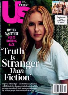 Us Weekly Magazine 18/05/2026 Order Online