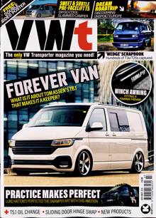 Vwt Magazine Issue JUL 26